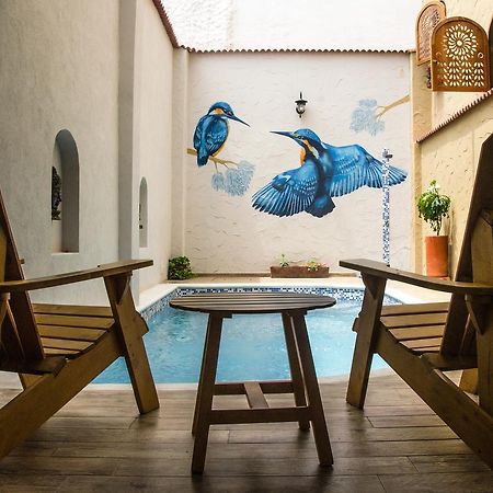 Hotel Boutique Casa Del Viento Santa Marta  Extérieur photo