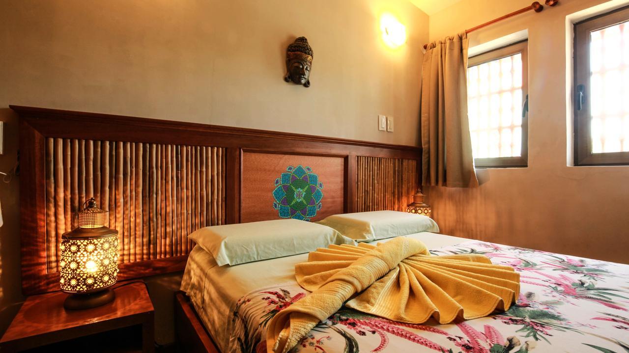 Hotel Boutique Casa Del Viento Santa Marta  Extérieur photo