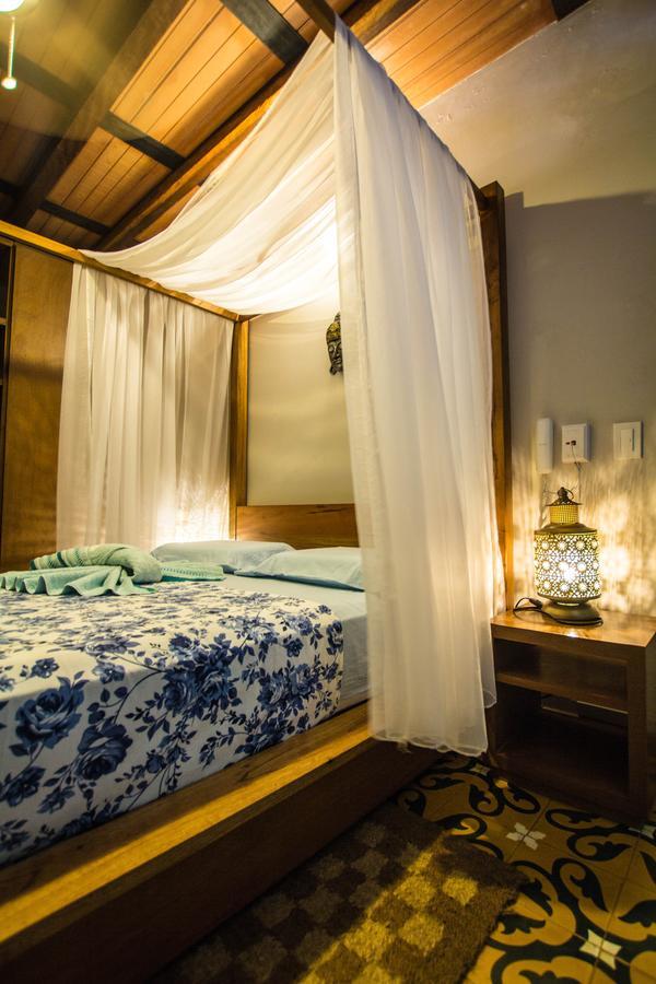 Hotel Boutique Casa Del Viento Santa Marta  Extérieur photo