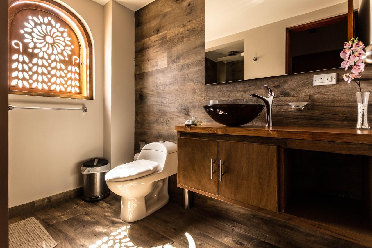 Hotel Boutique Casa Del Viento Santa Marta  Extérieur photo