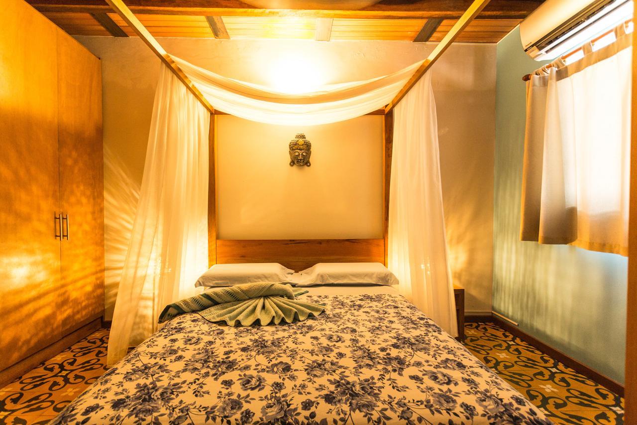 Hotel Boutique Casa Del Viento Santa Marta  Extérieur photo