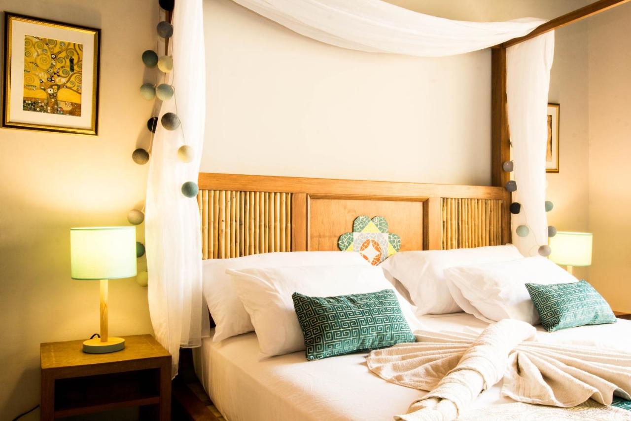 Hotel Boutique Casa Del Viento Santa Marta  Extérieur photo